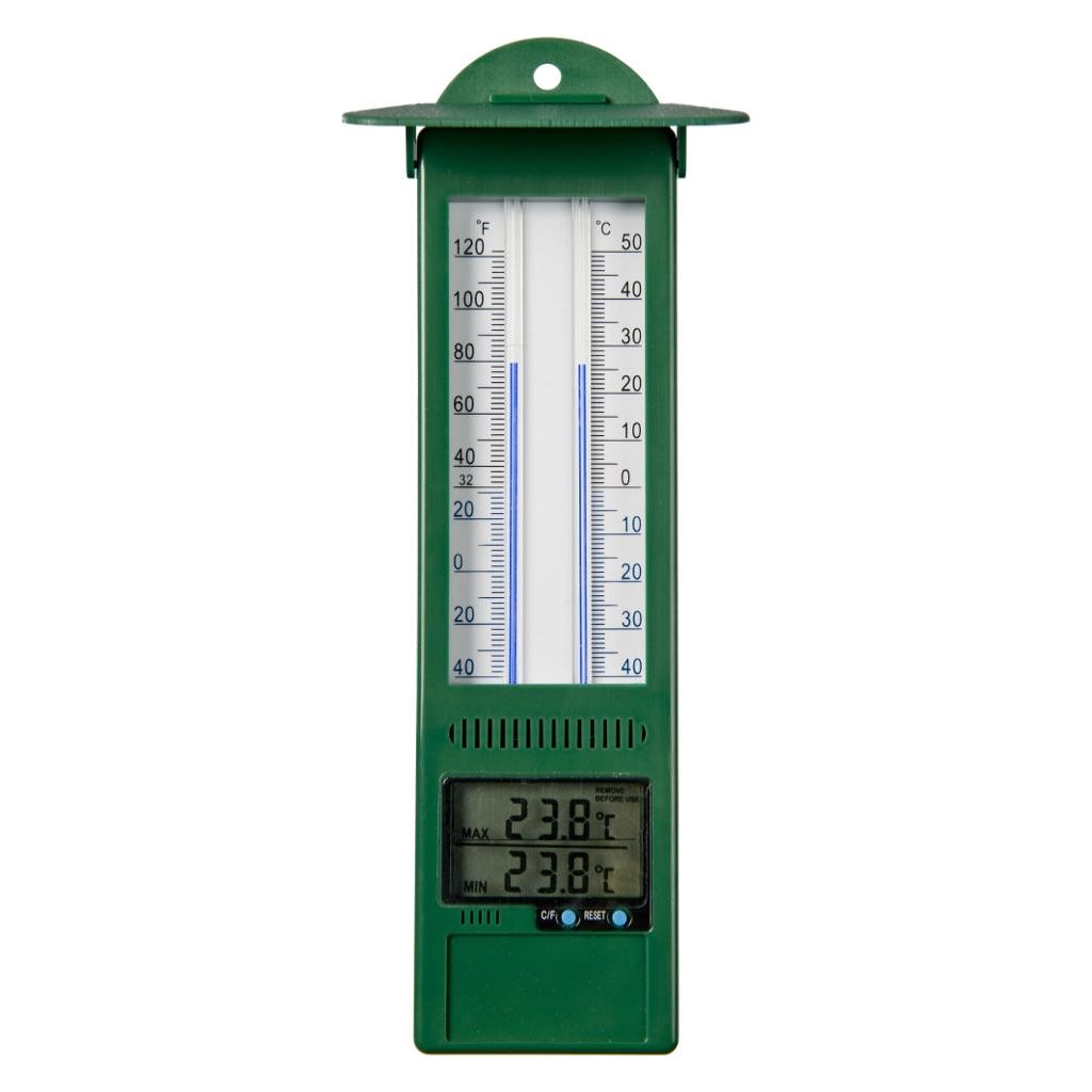 Nature thermometer - Bloembollen | Bloembollen online Bestellen!