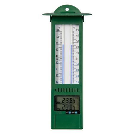 Nature digitale thermometer - afbeelding 1