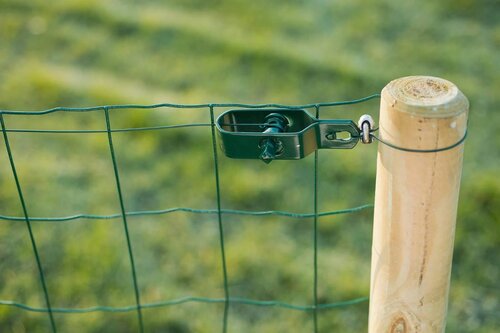 Nature draadspanset groen - afbeelding 1