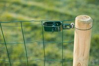 Nature draadspanset groen