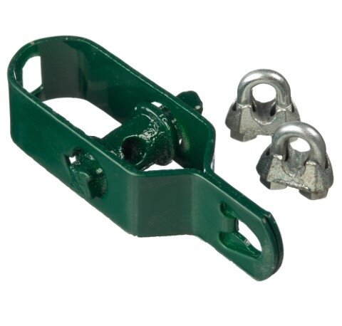 Nature draadspanset groen - afbeelding 2