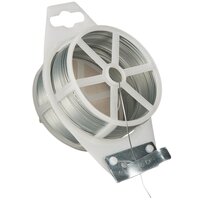 Nature gegalvaniseerd draad 1.2 mm