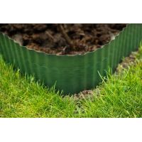 Nature grasrand 15 cm hoog - afbeelding 2