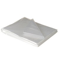 Nature groei-afdekfolie transparant 2x10 meter - afbeelding 2