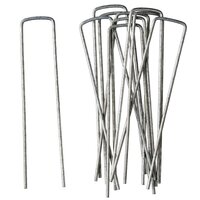 Nature gronddoekpennen 10 stuks