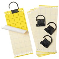 Nature insectenkleefvellen 5 stuks - afbeelding 2