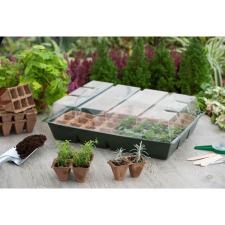 Nature kweekset maxi 43x32x13 cm - afbeelding 2