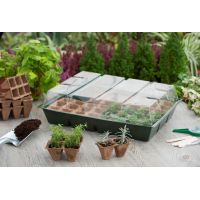 Nature kweekset maxi 43x32x13 cm - afbeelding 2