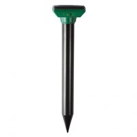 Nature mollen verjager solar