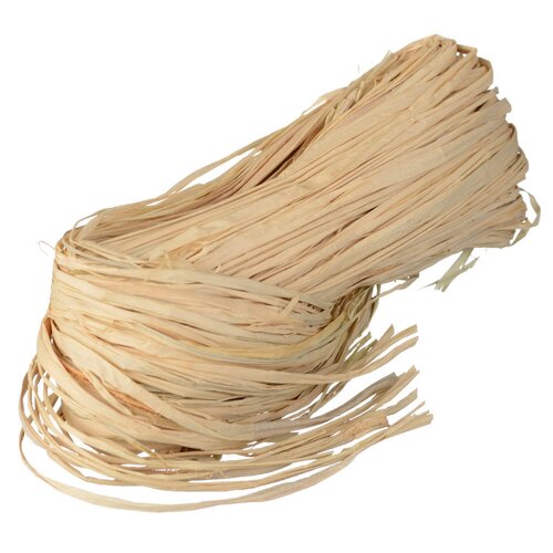 Nature natuurraffia 50 g - afbeelding 2