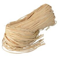 Nature natuurraffia 50 g - afbeelding 2