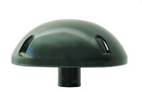 Nature opzetstuk vogelnet / afdekvlies