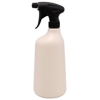 Nature plantenspuit ivoor 1 liter