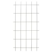 Nature plantklimrek metaal groen 72,5 x 145 cm