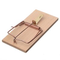 Nature rattenval hout - afbeelding 2