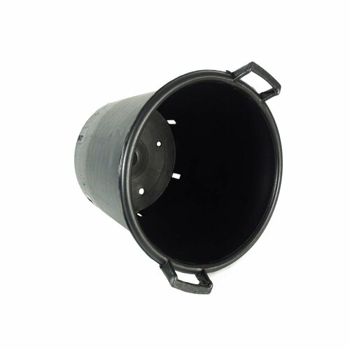 Nature ritzi container met handgreep 50 liter - afbeelding 1