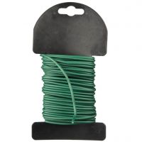 Nature rubberband met draad in kern d3mmx10m - afbeelding 2