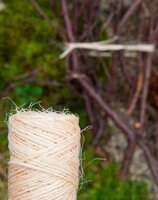 Nature sisal paktouw 200 meter