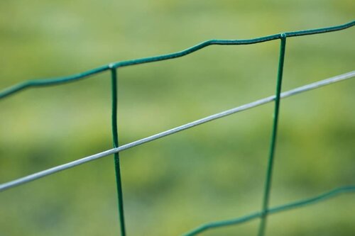 Nature spandraad verzinkt 10 meter d2 mm - afbeelding 2