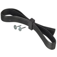 Nature spijkerboomband 90x3.8cm - afbeelding 2