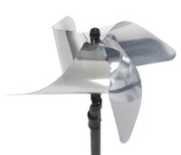 Nature vogelschrikmolen