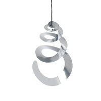 Nature vogelschrikspiraal