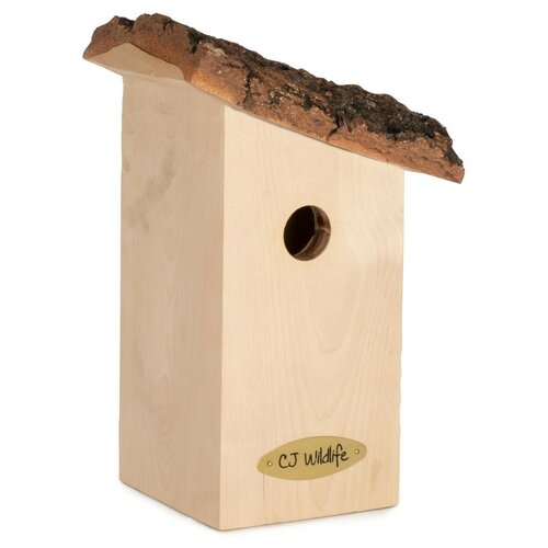 VBN Nestkast leknes