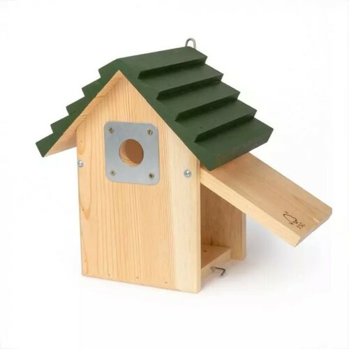 Nestkast vail - afbeelding 1