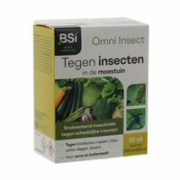 BSI Omni insect moestuin