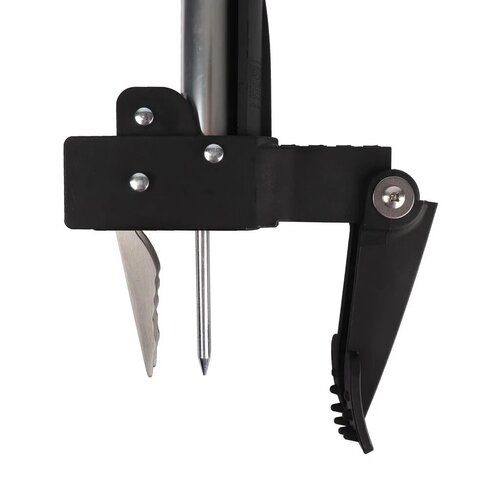 Talen tools onkruidtrekker ergonomisch - afbeelding 2