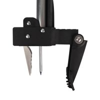 Talen tools onkruidtrekker ergonomisch - afbeelding 2