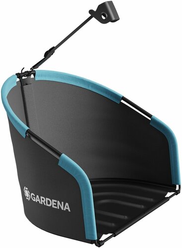 Gardena opvangzak kooimesmaaier - afbeelding 1