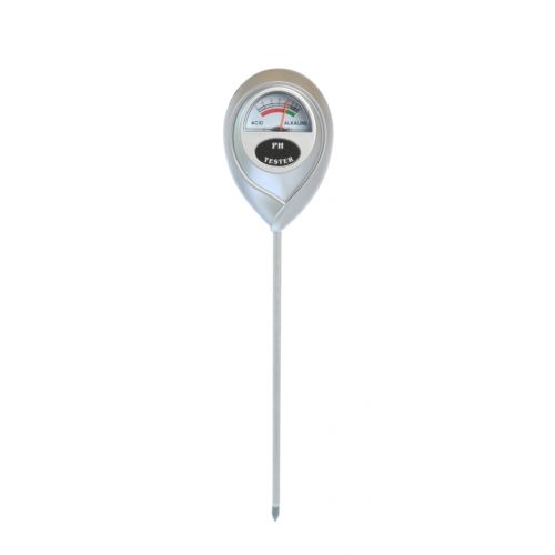 Nature Ph-meter grijs - afbeelding 1