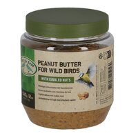 Esschert Design Pindakaas met nootjes 340 gram