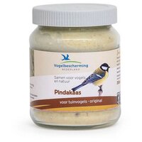 VBN Pindakaas original