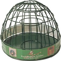 Gebr. de Boon Pindakaaspot houder groen - afbeelding 2