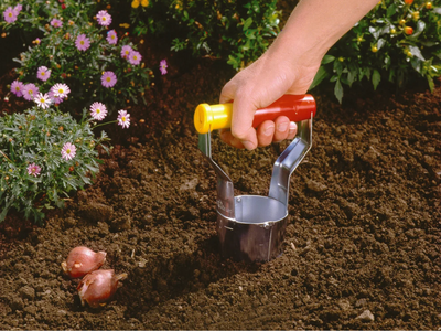 Plant benodigheden