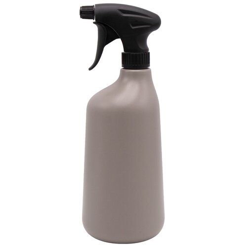Nature plantenspuit antraciet 1 liter
