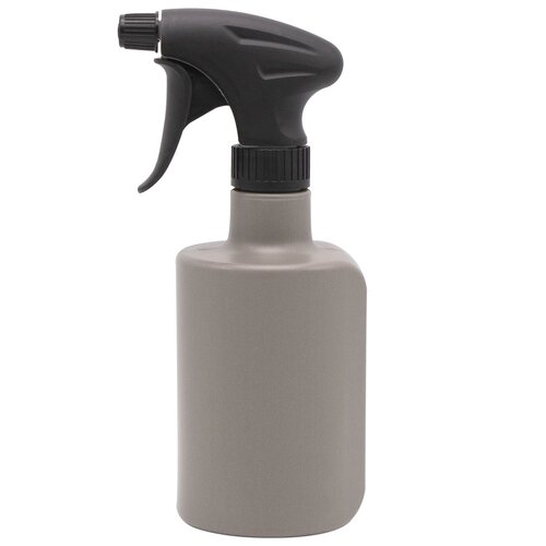 Nature plantenspuit antraciet 0.5 liter
