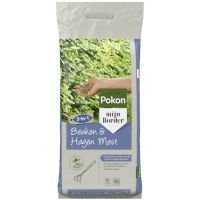 Pokon beuken & hagen voeding 10kg