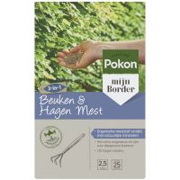 Pokon beuken & hagen voeding 2.5 kg