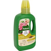 Pokon Bio bloeiende planten voeding 500 ml