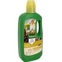 Pokon Bio kamerplantvoeding 1000 ml