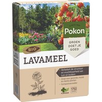 Pokon Bio lavameel 1750 gram