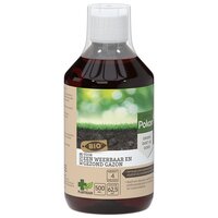 Pokon Bio kuur voor een weerbaar en gezond gazon concentraat 500ml