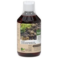 Pokon Bio kuur voor weerbare en gezonde moestuin concentraat 500ml