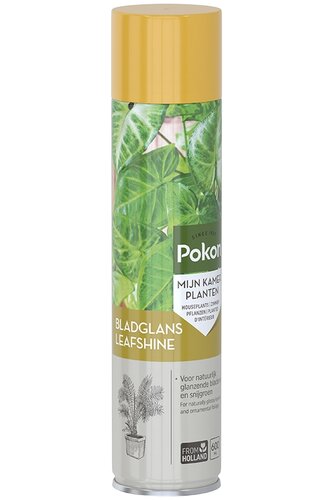 Pokon bladglans 600 ml