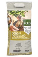 Pokon bonsai grond 5 liter