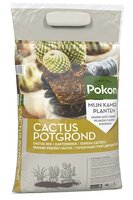 Pokon cactus grond 5 liter