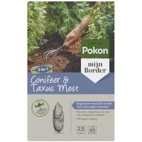 Pokon Conifeer en taxusvoeding 2.5 kg